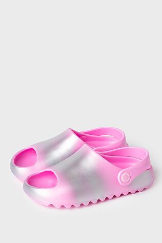 PLAYTODAY Сабо для девочек #1239727