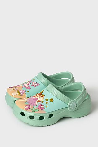 PLAYTODAY Сабо для девочек #1239739