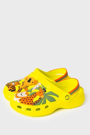 PLAYTODAY Сабо для мальчиков #1239747