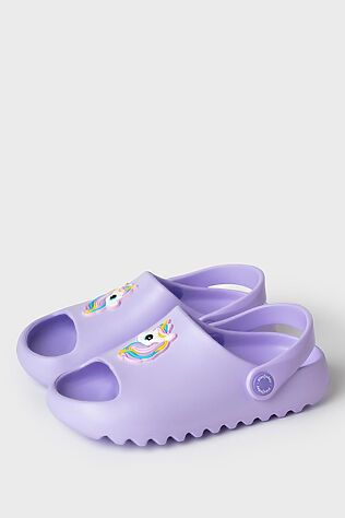 PLAYTODAY Сабо для девочек #1239750