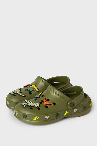 PLAYTODAY Сабо для мальчиков #1239762