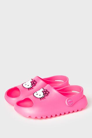 PLAYTODAY Сабо для девочек #1239765