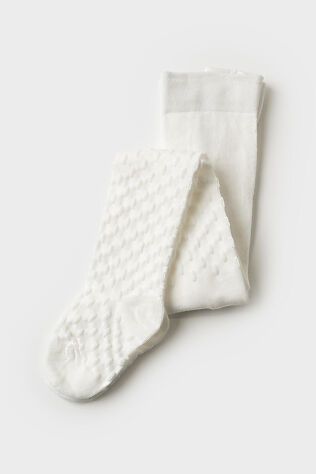 PLAYTODAY Колготки детские трикотажные для девочек #1239794