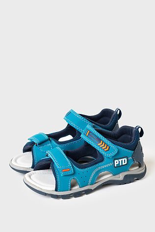 PLAYTODAY Сандалии для мальчиков #1239811