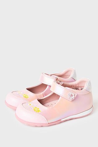 PLAYTODAY Туфли для девочек #1239812