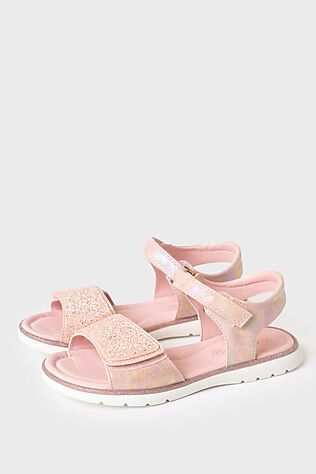 PLAYTODAY Туфли открытые для девочек #1239818