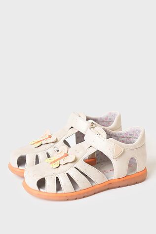 PLAYTODAY Туфли открытые для девочек #1239819