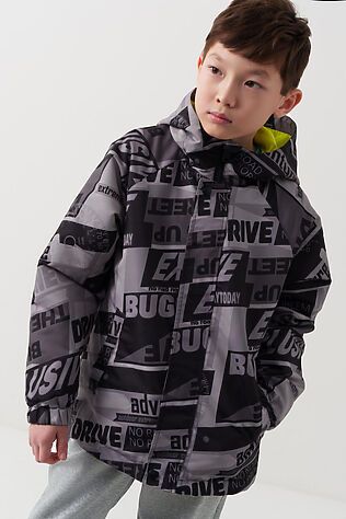 PLAYTODAY Куртка #1239822