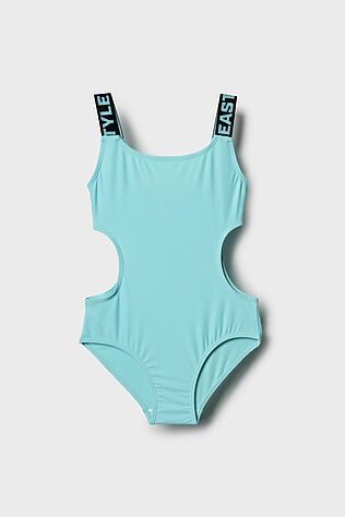 PLAYTODAY Купальник трикотажный для девочек #1239922