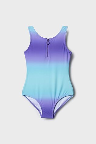 PLAYTODAY Купальник трикотажный для девочек #1239923