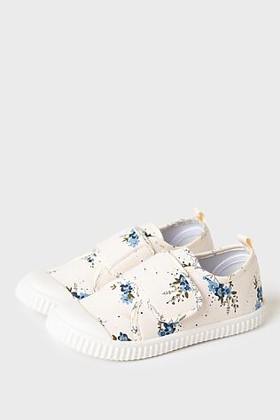 PLAYTODAY Полуботинки для девочек #1239939