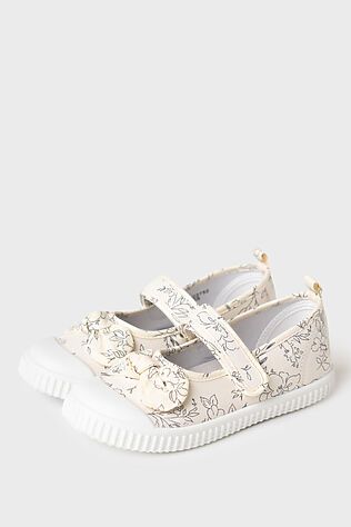 PLAYTODAY Туфли для девочек #1239941