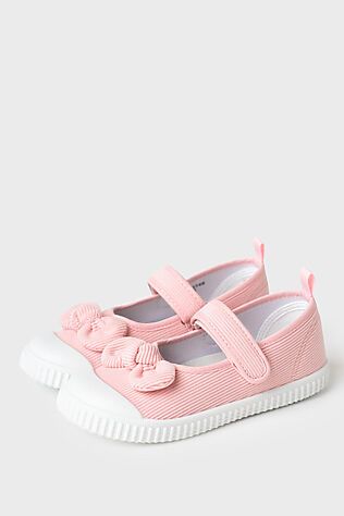 PLAYTODAY Туфли для девочек #1239946