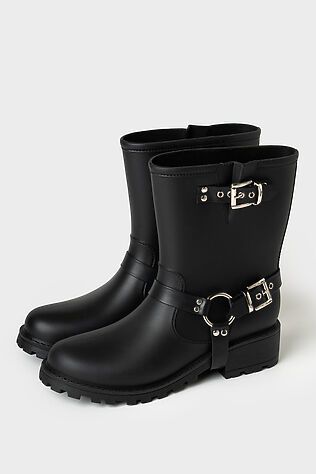 PLAYTODAY Сапоги женские #1239950