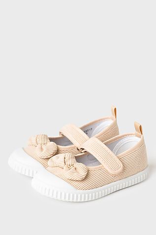 PLAYTODAY Туфли для девочек #1239955