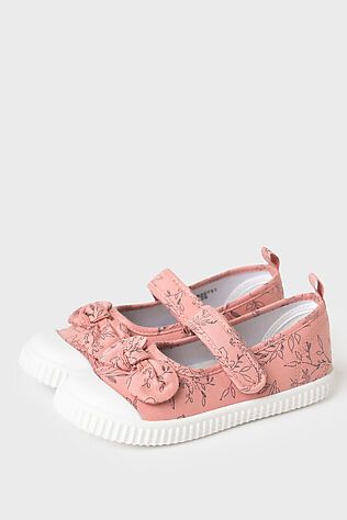 PLAYTODAY Туфли для девочек #1239957