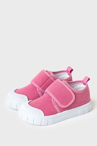 PLAYTODAY Полуботинки для девочек #1239959