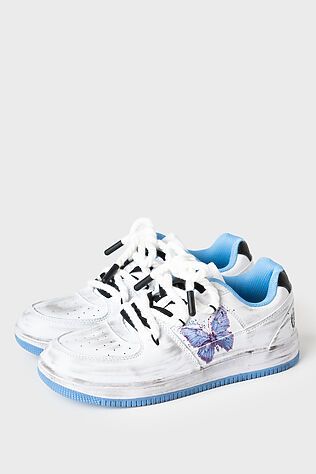 PLAYTODAY Полуботинки для девочек #1239964