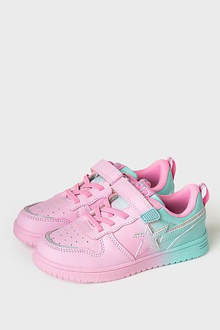 PLAYTODAY Полуботинки для девочек #1239965