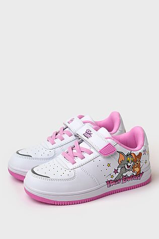 PLAYTODAY Полуботинки для девочек #1239968