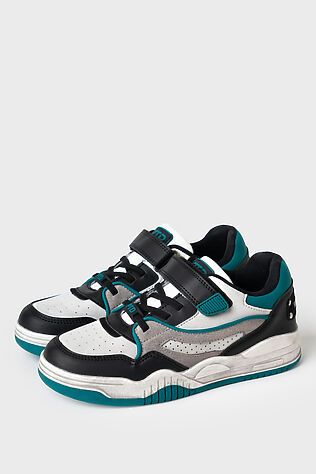 PLAYTODAY Полуботинки для мальчиков #1239970