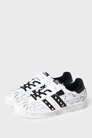 PLAYTODAY Полуботинки для мальчиков #1239972