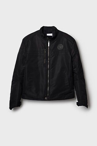 PLAYTODAY Куртка текстильная с полиуретановым покрытием для мужчин #1239975