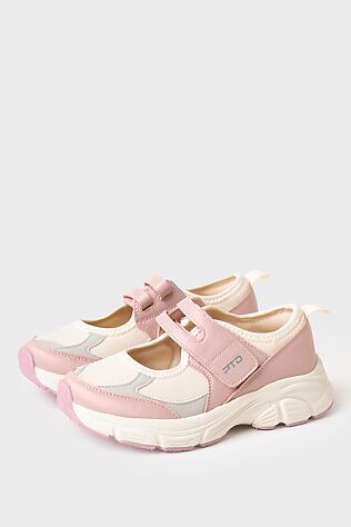 PLAYTODAY Туфли для девочек #1239980