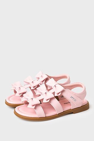 PLAYTODAY Туфли открытые для девочек #1239981