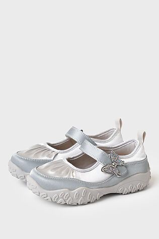 PLAYTODAY Туфли для девочек #1239986