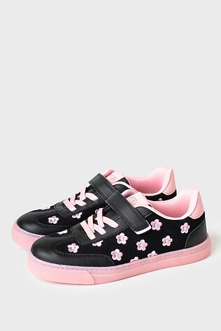 PLAYTODAY Полуботинки для девочек #1239991