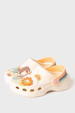 PLAYTODAY Сабо для девочек #1239994