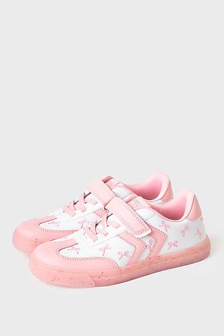 PLAYTODAY Полуботинки для девочек #1239995