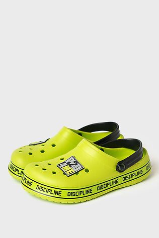 PLAYTODAY Сабо для мальчиков #1239998