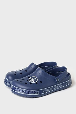 PLAYTODAY Сабо для мальчиков #1240001