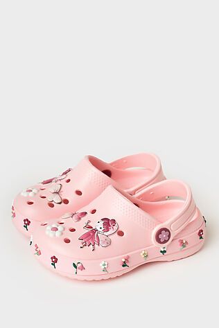 PLAYTODAY Сабо для девочек #1240002