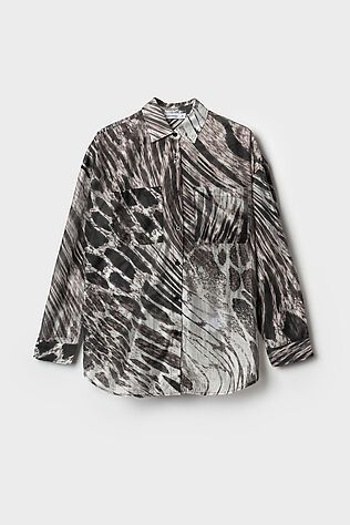 PLAYTODAY Рубашка текстильная для женщин #1240068