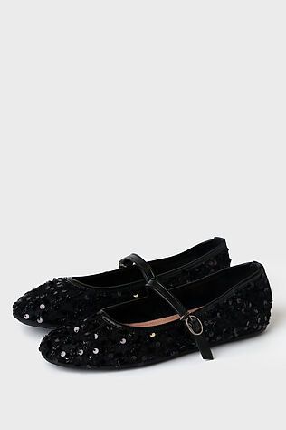 PLAYTODAY Туфли для девочек #1240093