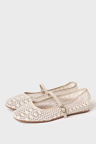 PLAYTODAY Туфли женские #1240095