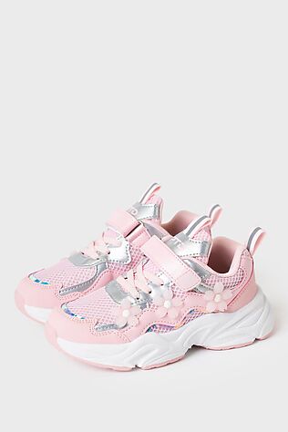 PLAYTODAY Полуботинки для девочек #1240115