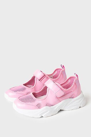 PLAYTODAY Туфли для девочек #1240118