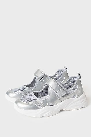 PLAYTODAY Туфли для девочек #1240120