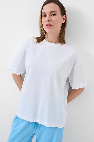 PLAYTODAY Фуфайка трикотажная для женщин (футболка) #1240145