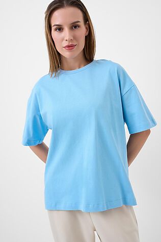 PLAYTODAY Фуфайка трикотажная для женщин (футболка) #1240146