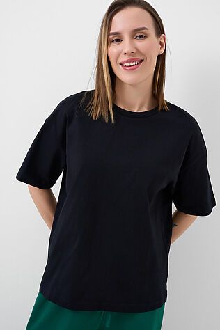 PLAYTODAY Фуфайка трикотажная для женщин (футболка) #1240147