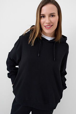 PLAYTODAY Толстовка трикотажная для женщин #1240152