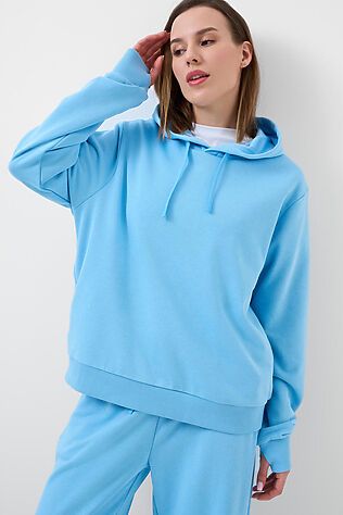 PLAYTODAY Толстовка трикотажная для женщин #1240153