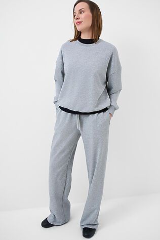 PLAYTODAY Брюки трикотажные для женщин #1240159