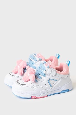 PLAYTODAY Полуботинки для девочек #1240190