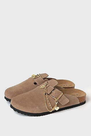 PLAYTODAY Туфли открытые для девочек #1240199